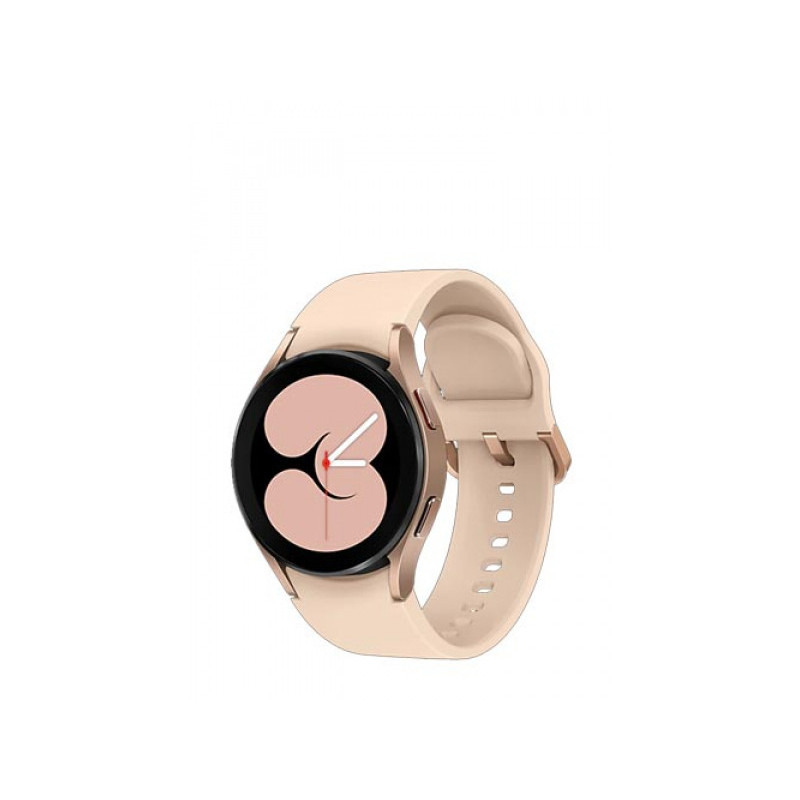 Samsung R860 Galaxy Watch4 40mm - or rose SM-R860NZDADBT