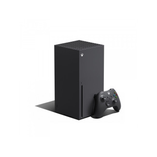 Microsoft Xbox Series X 1TB RRT-00010