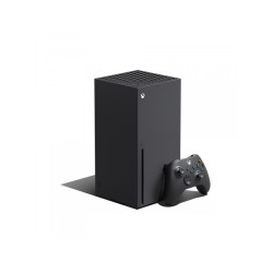 Microsoft Xbox Series X 1TB RRT-00010