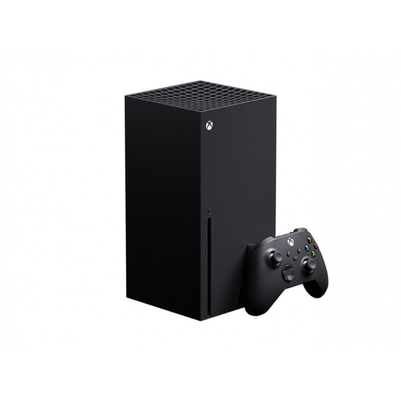 Microsoft Xbox Series X RRT-00010
