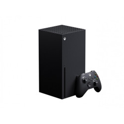 Microsoft Xbox Series X RRT-00010