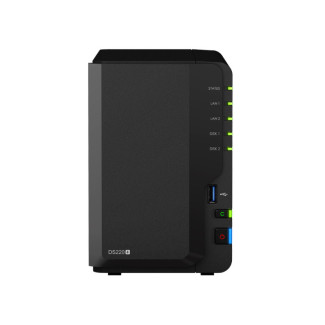 Synology DiskStation DS220+