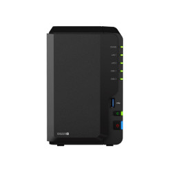 Synology DiskStation DS220+