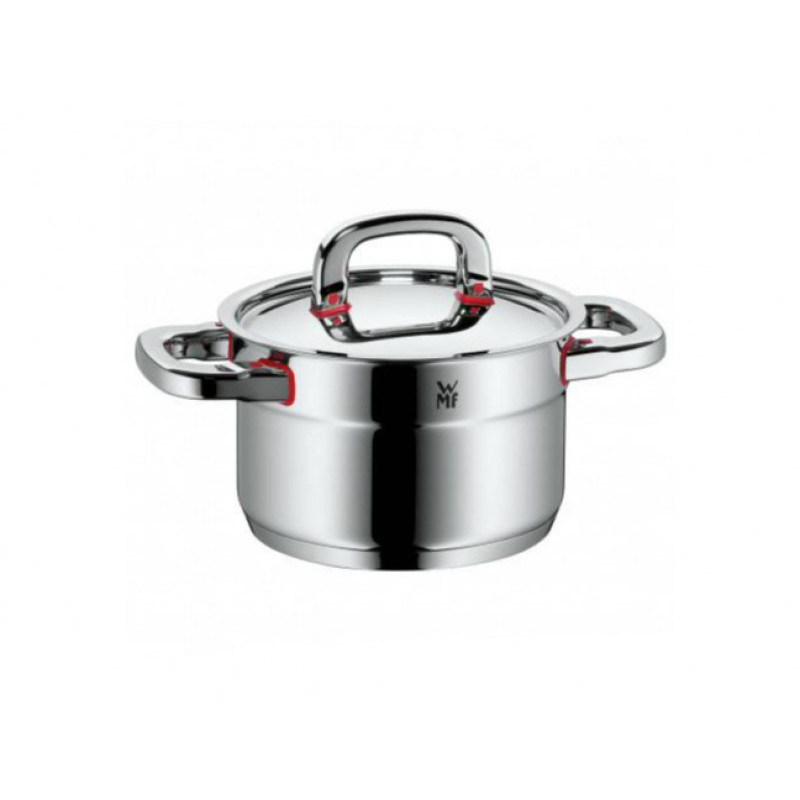 WMF Premium One with lid 16cm 17.8916.6040 WMF Premium One with lid 16cm 17.8916.6040