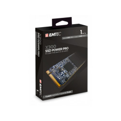 Emtec internal SSD M.2 2280 SATA X300 Power Pro 3D NAND 1TB