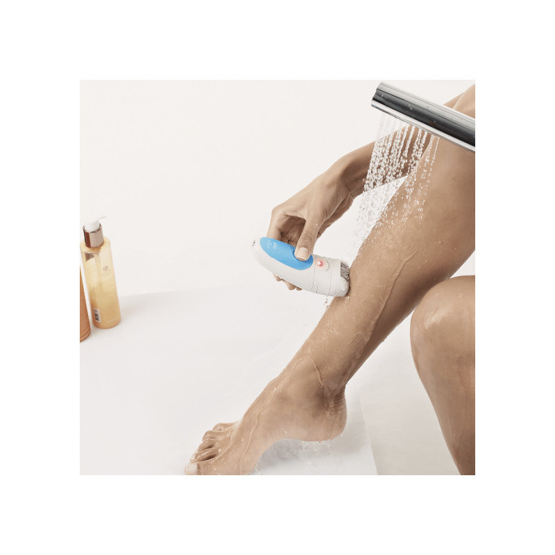 Braun Épilateur Silk-épil 5-810 SensoSmart 285786
