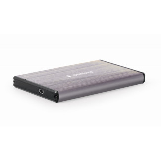 Gembird USB 3.0 2.5\'\' Enclosure - EE2-U3S-3-LG