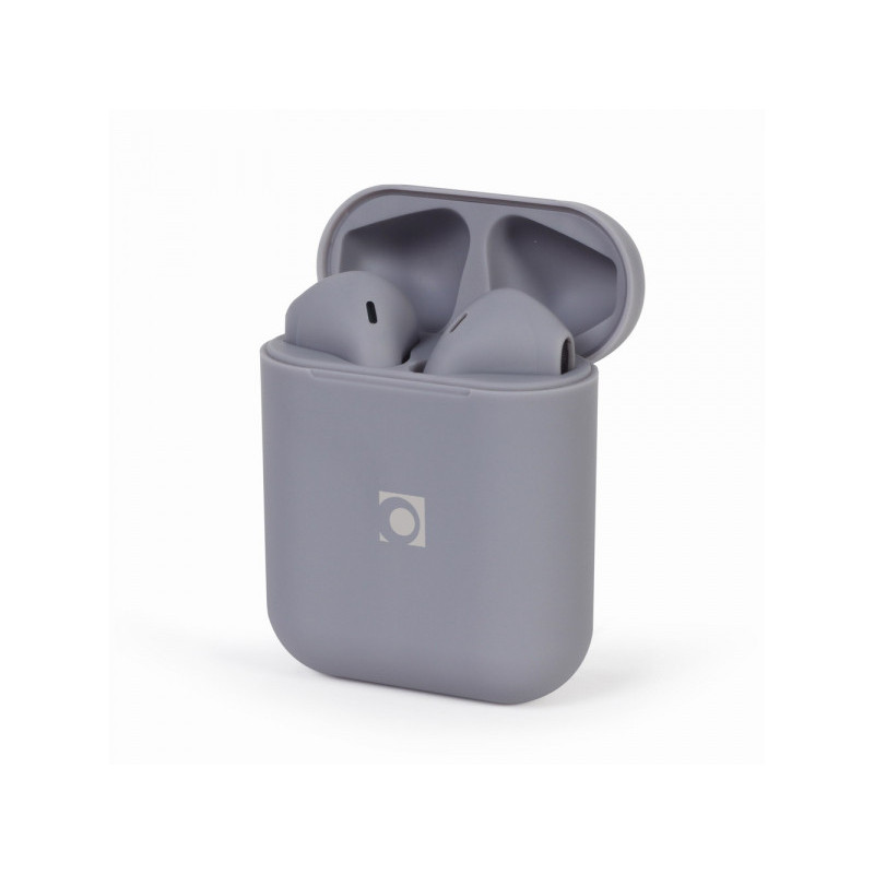 GMB Audio Bluetooth- casque stéréo TWS Seattle - TWS-SEA-GW