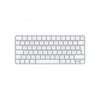 Apple Magic Keyboard mit Touch Id für Mac QWERTZ Bluetooth MK293D/A