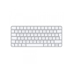Apple Magic Keyboard mit Touch Id für Mac QWERTZ Bluetooth MK293D/A