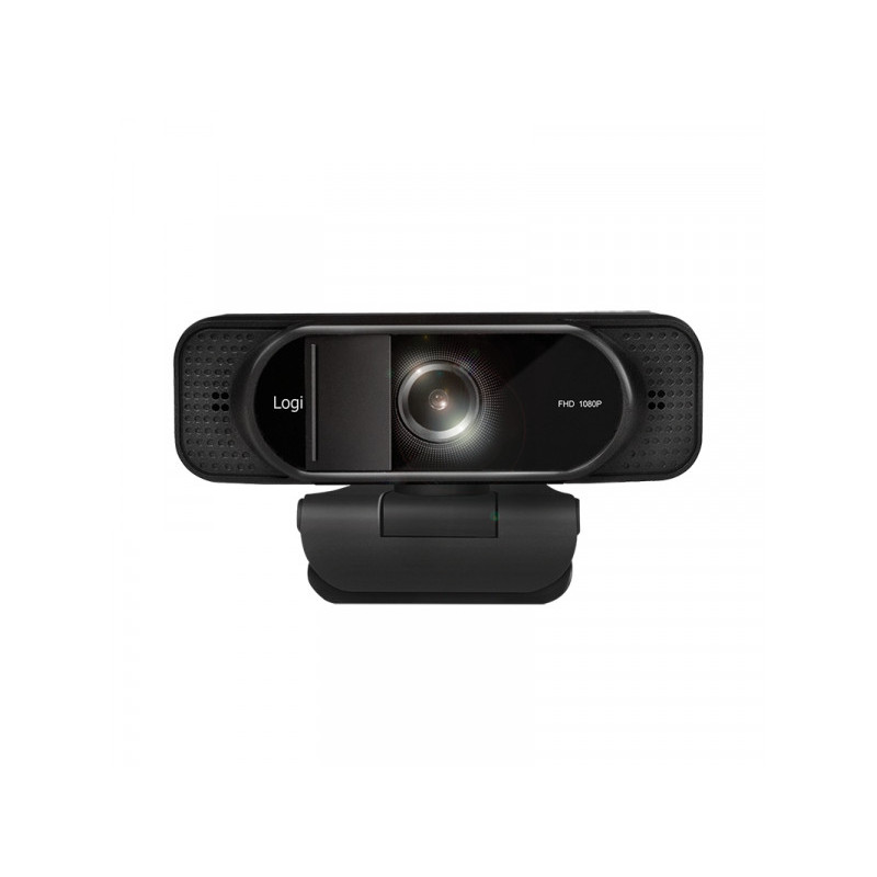 LogiLink Webcam 1080p FHD Webcam + Mikrofon Privacy 96° UA0381 LogiLink Webcam 1080p FHD Webcam + Mikrofon Privacy 96° UA0381