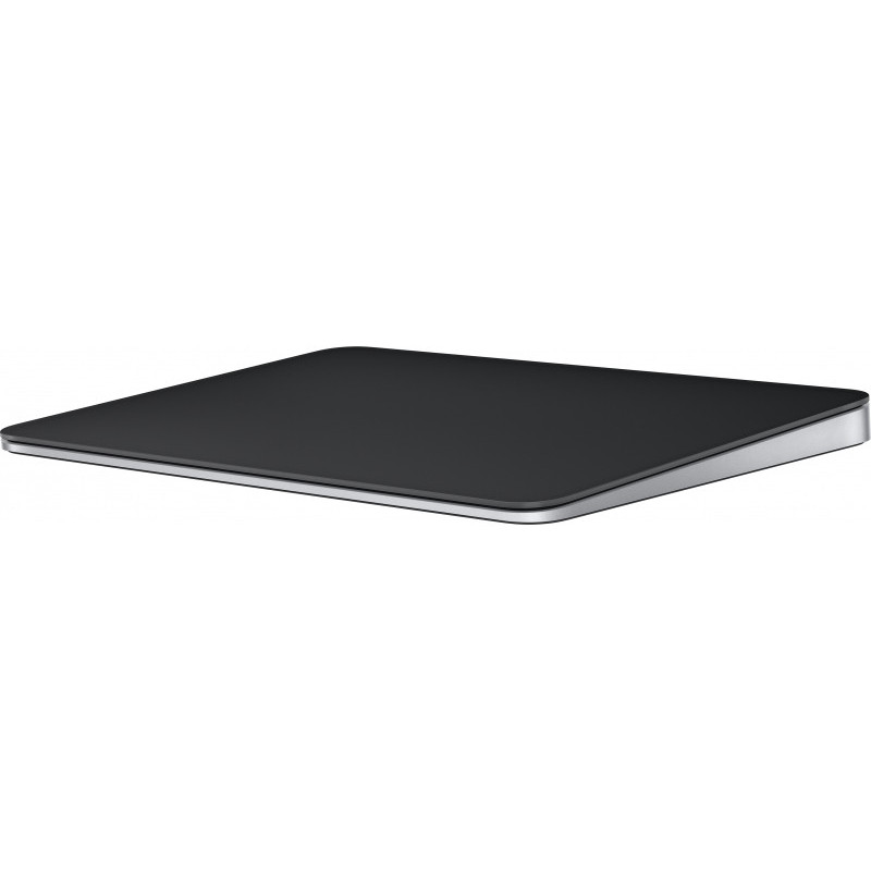 Apple Magic Trackpad black multi touch surface MMMP3Z/A