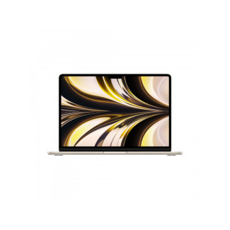Apple MacBook Air 13inch M2 8-Core 256GB Polarstern 256 GB 8 GB MLY13D/A