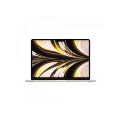Apple MacBook Air 13inch M2 8-Core 256GB Polarstern 256 GB 8 GB MLY13D/A