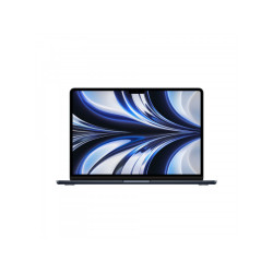 Apple MacBook Air M2 13 Zoll 8GB RAM 512GB Midnight  MLY43D/A