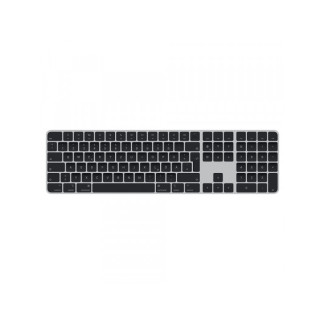 Apple Magic Keyboard Touch ID Numeric Keypad for Mac German MMMR3D/A