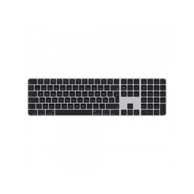 Apple Magic Keyboard Touch ID Numeric Keypad for Mac German MMMR3D/A Apple Magic Keyboard Touch ID Numeric Keypad for Mac German MMMR3D/A