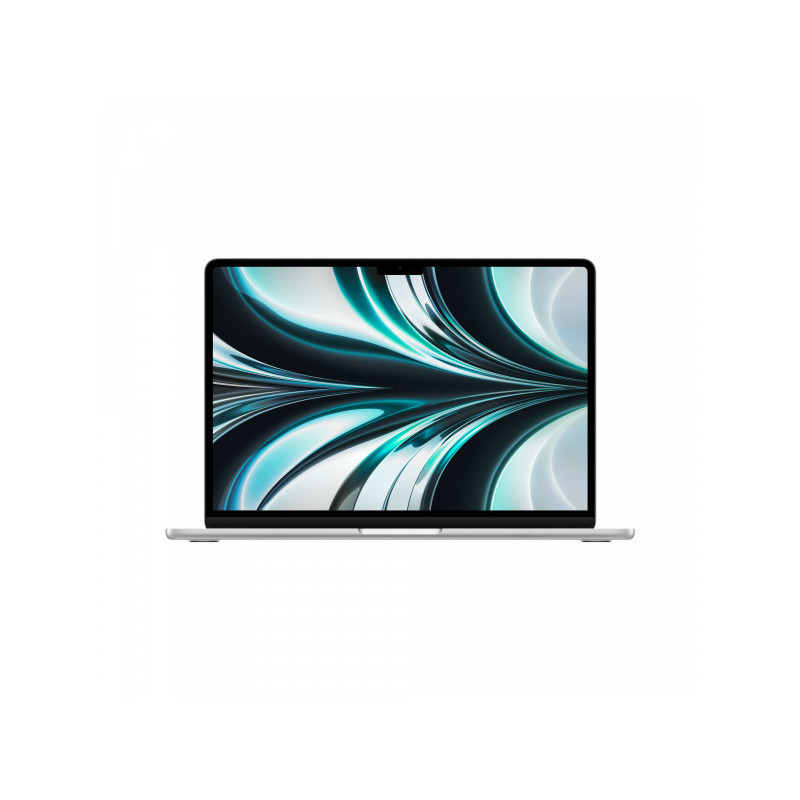 Apple MacBook Air 13inch M2 8-Core Silber 512 GB 8 GB MLY03D/A Apple MacBook Air 13inch M2 8-Core Silber 512 GB 8 GB MLY03D/A