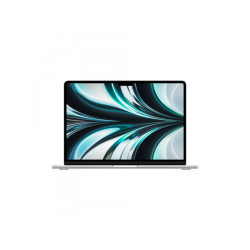 Apple MacBook Air 13inch M2 8-Core Silber 512 GB 8 GB MLY03D/A