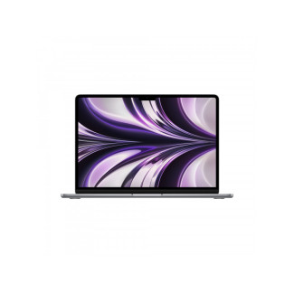 Apple MacBook Air 13inch M2 8-Core 256GB Spacegrau 256 GB 8 GB MLXW3D/A