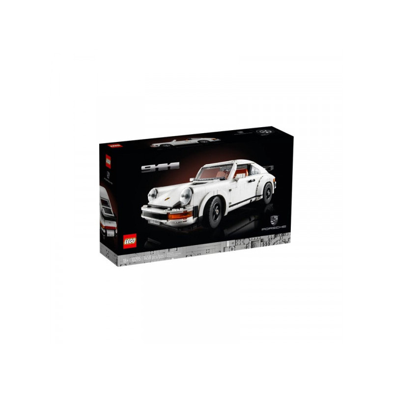 LEGO Icons - Porsche 911 (10295)