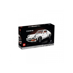LEGO Icons - Porsche 911 (10295)