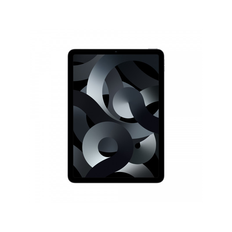 Apple iPad Air 10.9 256GB 5th Gen. (2022) WIFI space grey DE - MM9L3FD/A Apple iPad Air 10.9 256GB 5th Gen. (2022) WIFI space grey DE - MM9L3FD/A