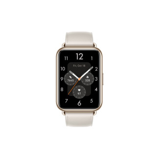 Huawei Montre yoda-B19V watch fit 2 classic smartwatch. blanc - 55029106