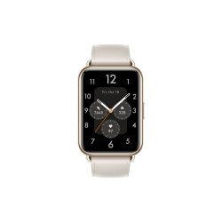Huawei Montre yoda-B19V watch fit 2 classic smartwatch. blanc - 55029106