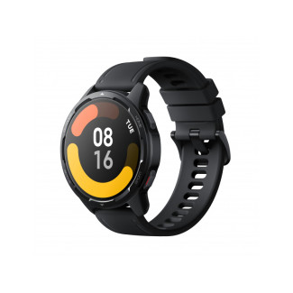 Xiaomi Montre connectée  S1 Active Smartwatch noir - BHR5380GL