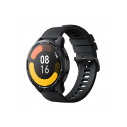 Xiaomi Montre connectée  S1 Active Smartwatch noir - BHR5380GL