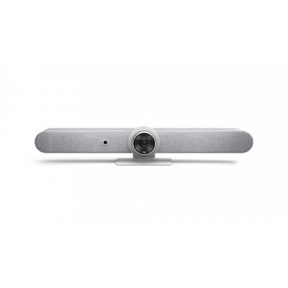 Logitech Rally Bar - Videokonferenzkomponente - 960-001323