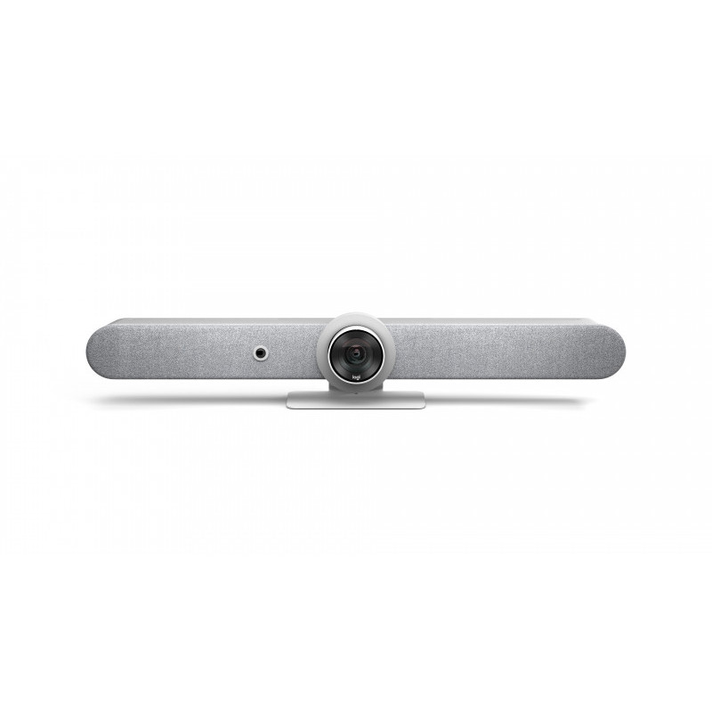 Logitech Rally Bar - Videokonferenzkomponente - 960-001323