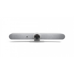 Logitech Rally Bar - Videokonferenzkomponente - 960-001323