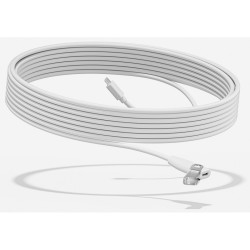 Logitech Rally Mic Pod Extension Cable - Mikrofon - 952-000047