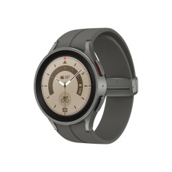 Samsung SM-R920 Galaxy Watch 5 Smartwatch gray 45mm EU SM-R920NZTAEUE