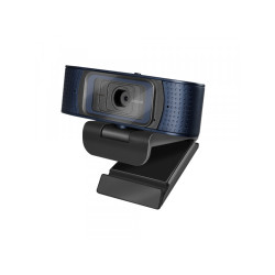 LogiLink Webcam HD PRO 2 MP - Black | UA0379