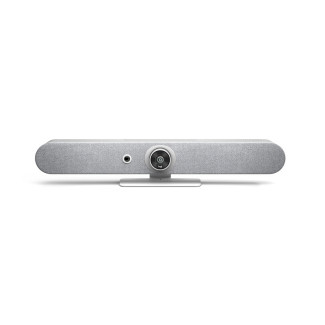Logitech Rally Bar Mini weiß - 960-001351