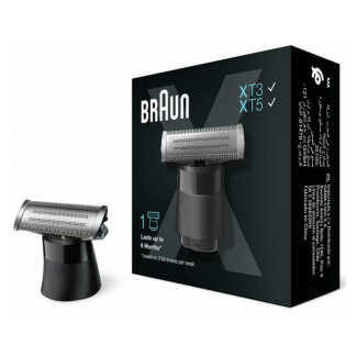 Braun Lame de rechange pour Series X XT10