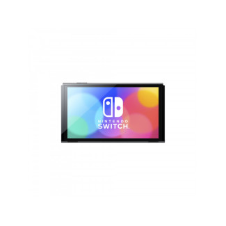 Nintendo Switch Console OLED with Joy-Con Blue & Red