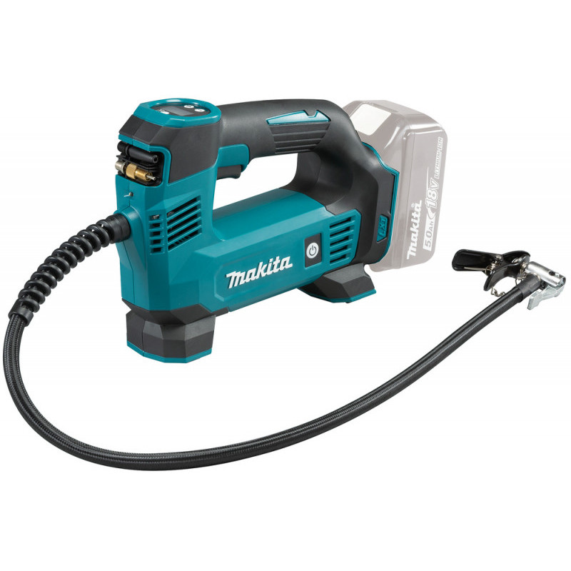 Makita DMP180Z 12 l/min 8.3 bar 1.8 kg DMP180Z Makita DMP180Z 12 l/min 8.3 bar 1.8 kg DMP180Z