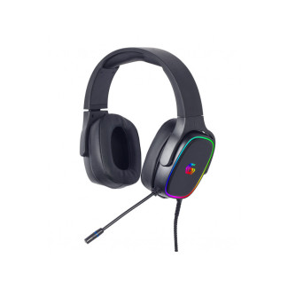 Gembird USB 7.1 Casque surround-Gaming GHS-SANPO-S300