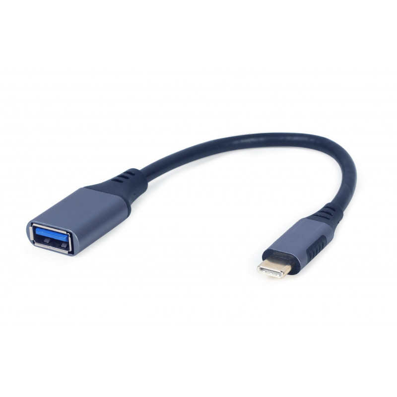CableXpert USB OTG Type-C adapter (CM/AF)- A-USB3C-OTGAF-01 CableXpert USB OTG Type-C adapter (CM/AF)- A-USB3C-OTGAF-01