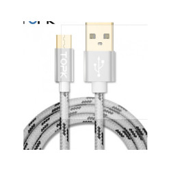 CableXpert CC-USB2B-AMmBM-2M-WB2