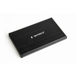 Gembird - 2.5inch - SATA -2 To - Micro-USB B EE2-U3S-3