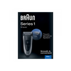 Braun Series 1 190s rasoir électrique pour homme