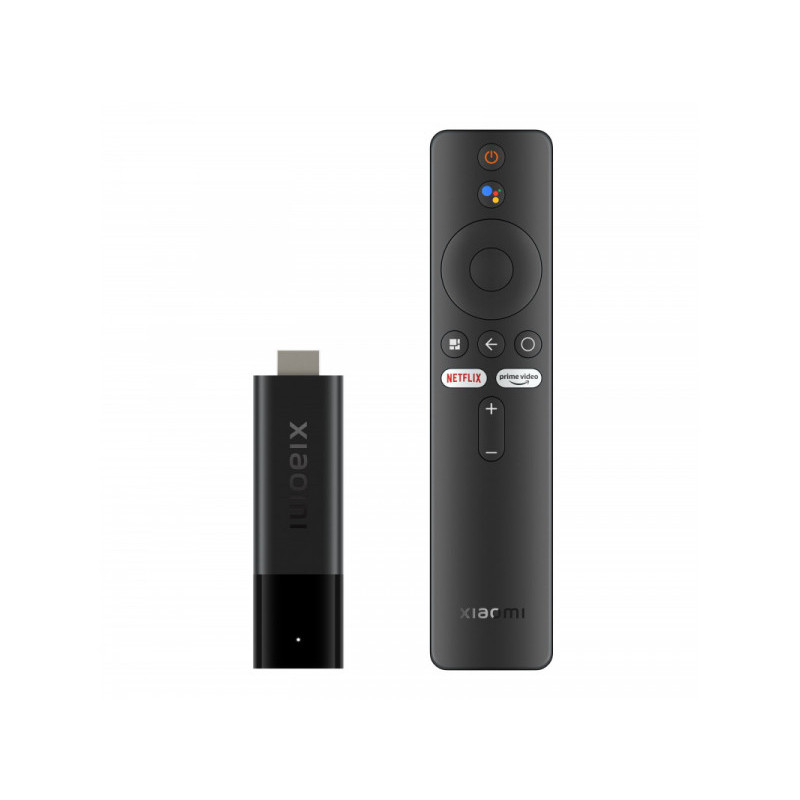 Xiaomi Télécommande Mi TV Stick 4K UHD NOIR (PFJ4122EU)