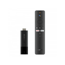 Xiaomi Télécommande Mi TV Stick 4K UHD NOIR (PFJ4122EU)