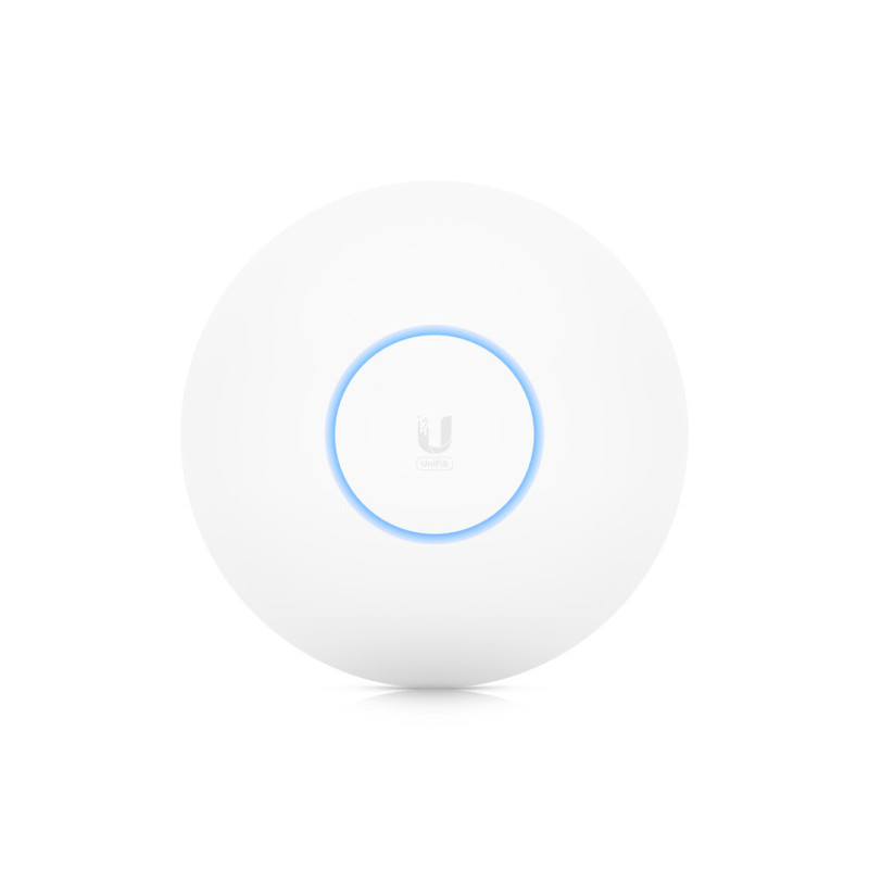 UbiQuiti UniFi U6-LR - U6-LR UbiQuiti UniFi U6-LR - U6-LR