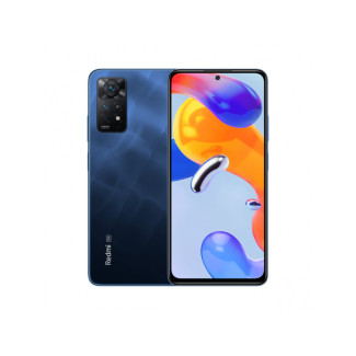 Xiaomi Redmi Note 11 Pro 5G Bleu atlantique 128Go MZB0AW3EU